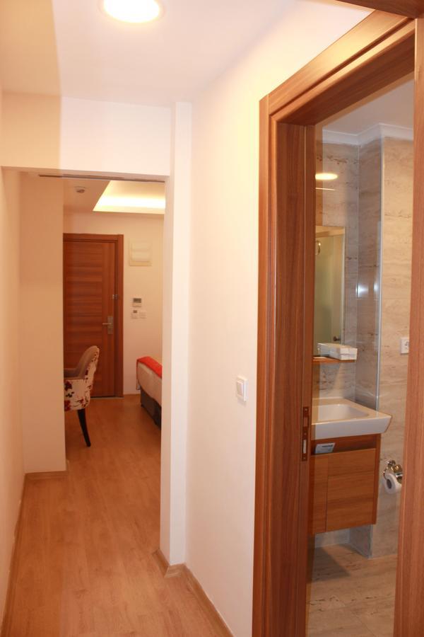 קוסדסי Imerhan Otel מראה חיצוני תמונה